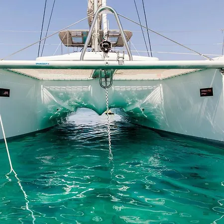 Catamaran Turkey By Louis Bodrum