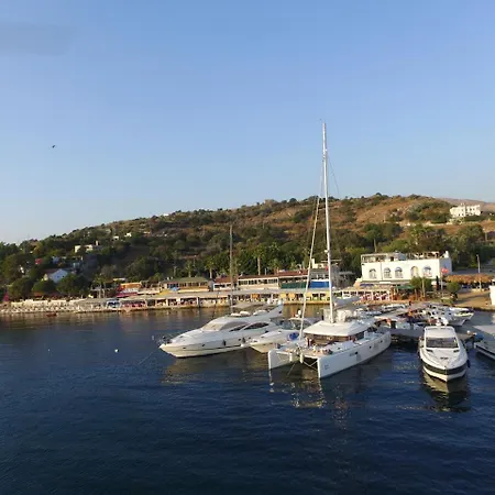 Catamaran Turkey By Louis *